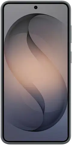 Samsung suojakotelo Galaxy S26+ Silicone Magnet -Qi2 musta - 2