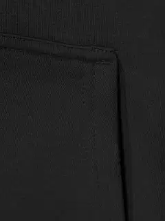 House miesten collegehuppari basic 195HBNOS21 - Black - 5