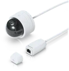 Ubiquiti kompakti 2K PoE -kupukamera IR-yönäöllä UVC-G5-Dome-Ultra - 2