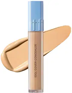 TFIT IDOL COVER CONCEALER peitevoide 6,5g - N03 GINGER - 2