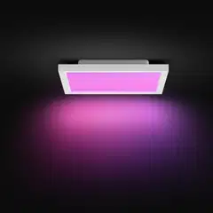Philips Hue Surimu -paneelivalo 25W 2000-6500K 1760K pieni - 5