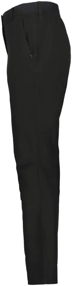 Icepeak Ashmore naisten housut - MUSTA - 3