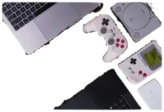 8BitDo peliohjain Pro 2 Gamepad Black Edition Nintendo Switch - 4