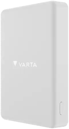 Varta varavirtalähde langaton Mag Pro 5000mAh - 5