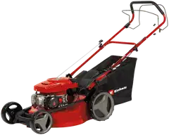 Einhell polttomoottorikäyttöinen ruohonleikkuri GC-PM 51/3 S HW - 1