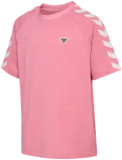 Hummel Lasten t-paita ARCHIVE LOOSE - POLIGNAC - 3