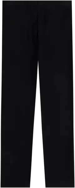 Ciraf lasten thermoleggingsit 25TC262812 - black - 2