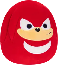 Squishmallows pehmo Sonic 20 cm, erilaisia - 3