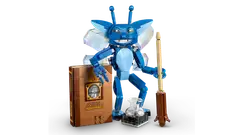 LEGO® Harry Potter TM 76461 Cornwallilainen ilkiö - 8