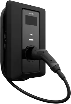 Vestel sähköauton latausasema Home Zenith EV 11 kW - 4