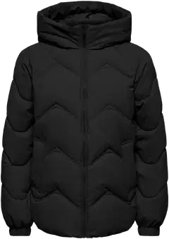 JDY naisten toppatakki Jdypower - Black - 1