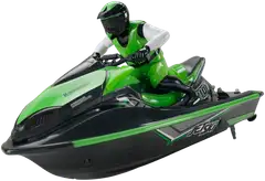 Koolspeed Kawasaki Vesijetti Ultra 310R 1:10 - 3