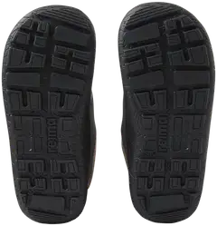 Reima lasten paljasjalkakenkä Viikari - Soft Black - 5
