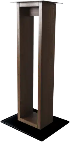Norstone Alva -teline - 1