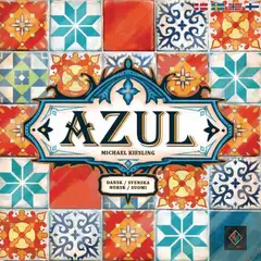 Azul - 4