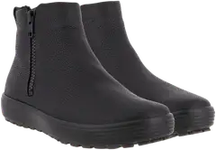Ecco miesten nauhaton talvinilkkuri Soft 7 Tred - BLACK - 4