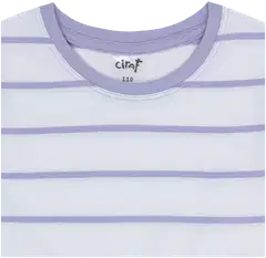 Ciraf lasten raidallinen t-paita 25TC261604 - Multicolor - 3