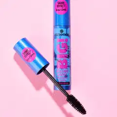 essence get BIG! lashes VOLUME BOOST WATERPROOF mascara 12 ml - 10