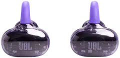JBL langattomat avoimet kuulokkeet Soundgear Clips violetti - 2