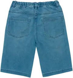 House nuorten farkkushortsit 23PH172521 - Blue denim - 2