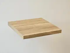 Työtaso R20119 NW American Oak 3590 x 600 x 29 mm - 1