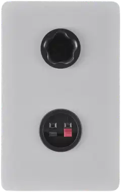 Yamaha Aktiivikaiutinpari HS4W - 3