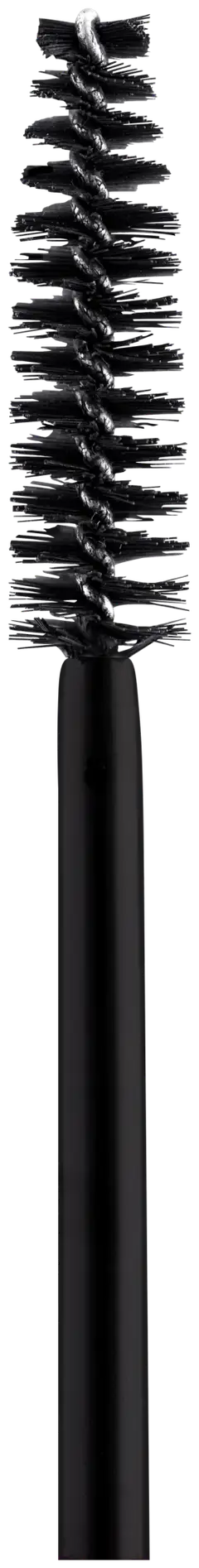 essence all eyes on me multi-effect mascara 01 soft black 8 ml - 3