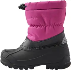 Reima lasten talvisaappaat Nefar 5400024A - Pinkki - 1