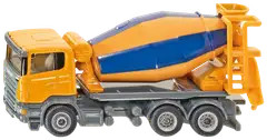 Siku 1:87 Sementtiauto - 2