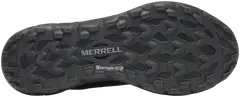 Merrell miesten maastojuoksukengät Nova 4 WP - BLACK - 5