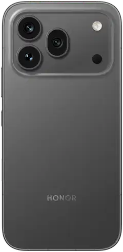 HONOR 600 Pro 12GB+512GB -älypuhelin, musta - 1