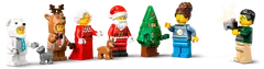 LEGO® City Occasions 60475 Joulukalenteri 2025 - 5