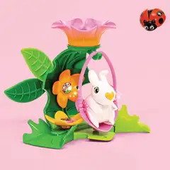 BRIO Flora Azalea Kukkakeinu - 6