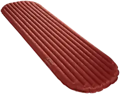 Vaude ilma- ja primaloft-täytteinen makuualusta Performance 7 L, redwood - 1