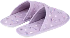 TEX lasten sisätossut I989986 - LILAC LIGHT - 2