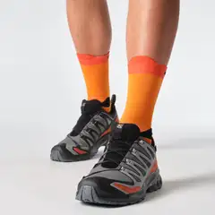 Salomon miesten ulkoilukenkä XA Pro 3D V9 Gore-Tex - Turbulence/Black/B - 8