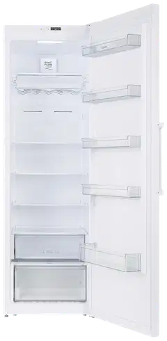 Cylinda jääkaappi K2385HE, leveys 60 cm, korkeus 186 cm, valkoinen - 2