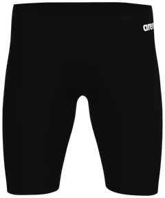 Arena Miesten Team Swim Jammer uimahousut - BLACK - 5