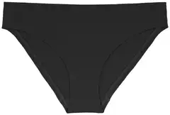 Dorina naisten brief-alushousut Flo - BLACK - 1