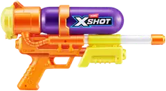X-SHOT WATER vesipyssy Fast Fill Retro Blaster - 14