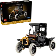 LEGO® Icons 11376 Ford Model T - 1