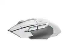 Logitech langaton pelihiiri G502 X lightspeed - 2