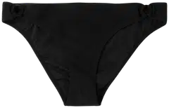 TEX naisten bikinialaosa I275907 - BLACK 1 - 2