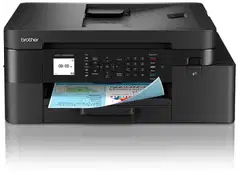Brother monitoimitulostin MFC-J4350DW - 1