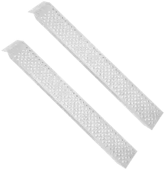 Fornorth ajoramppi 2kpl 162x25x6 cm 200kg - 1