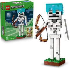 LEGO® Minecraft 21594 Luuranko - 1