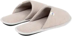 TEX naisten tohvelit I965770 - BEIGE - 2