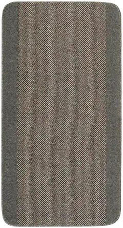 ihankotona matto Port 80x150 cm harmaa - 1