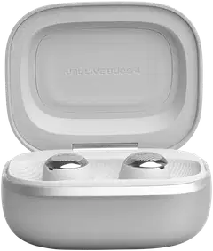 JBL langattomat vastamelunappikuulokkeet Live Buds 4 hopea - 4