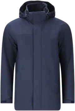 Whistler miesten Marico parkatakki - Navy - 1